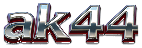 ak444 logo